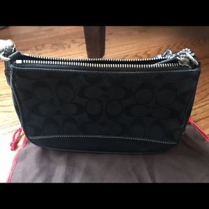 Coach Signature C purse